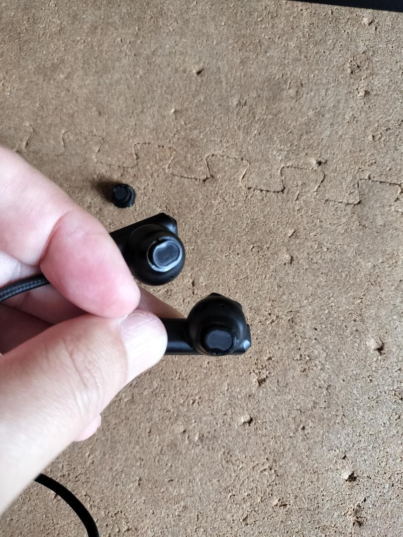 リオン ASMOLA 集音器