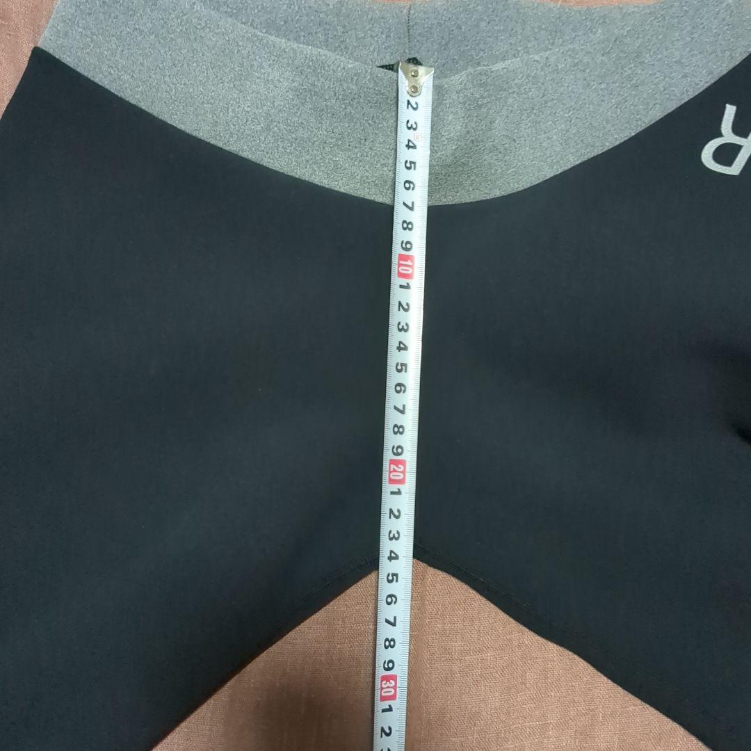 RASH　1mm ロングパンツ　レギンス　サーフパンツヨガパンツにも✨