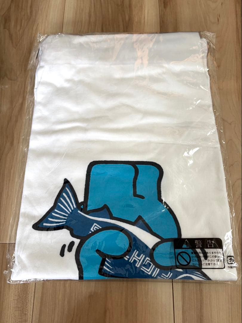 ファイターズ　限定　グッズ　しゃけまる　えふたん　法被　ヘルメット　シャツ