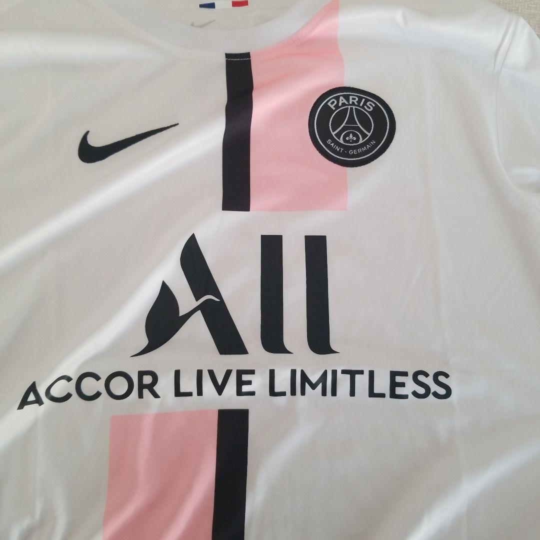Nike Paris Saint-Germain 長袖シャツ