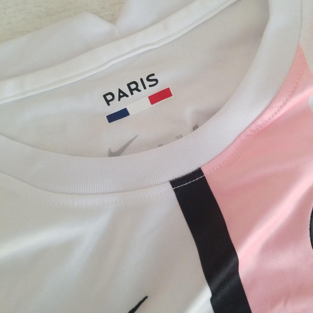 Nike Paris Saint-Germain 長袖シャツ