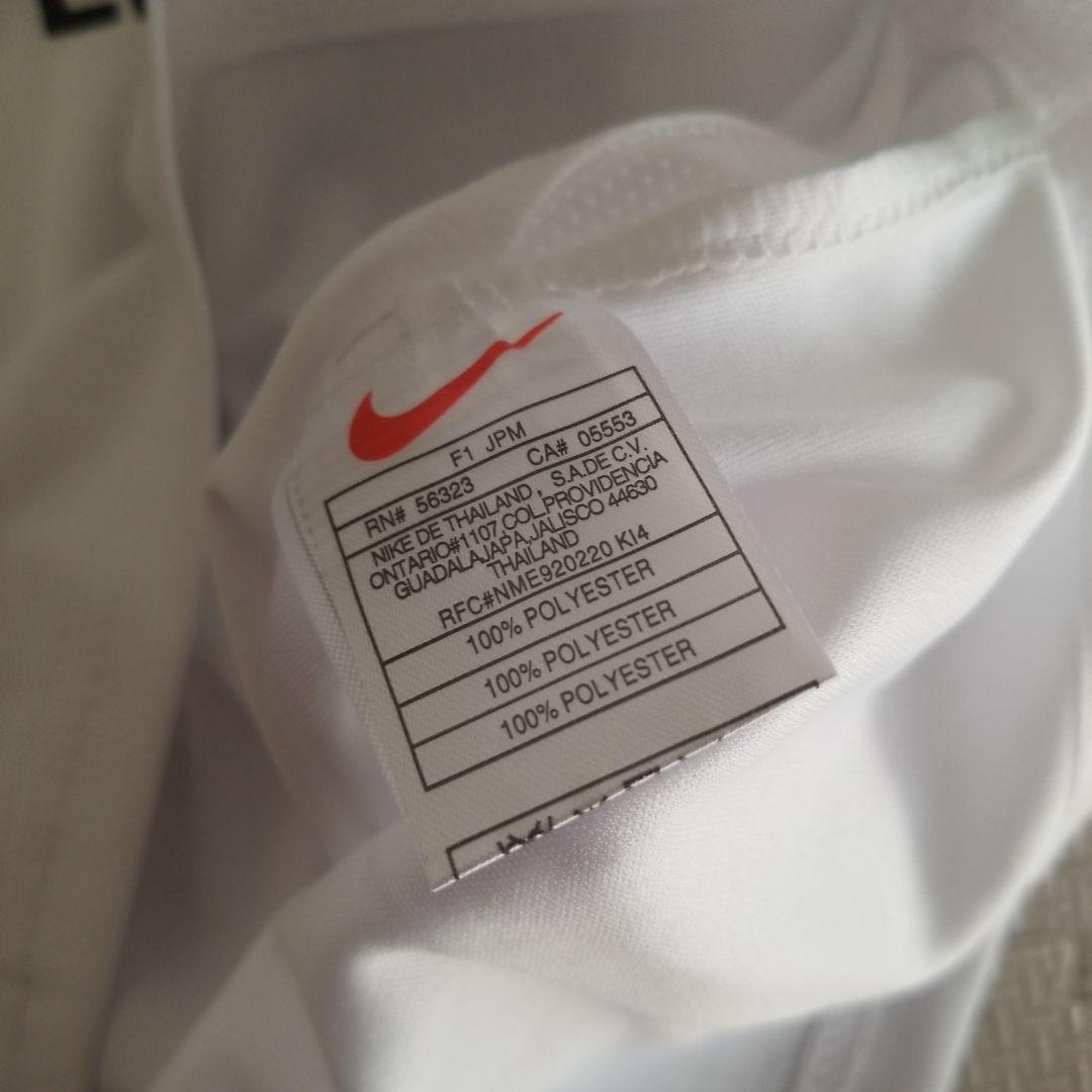 Nike Paris Saint-Germain 長袖シャツ