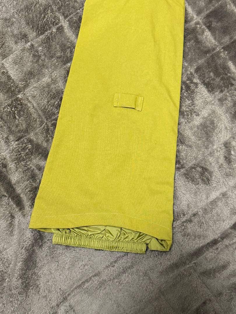 新品未使用 BURTON スノーボードパンツ 女性用