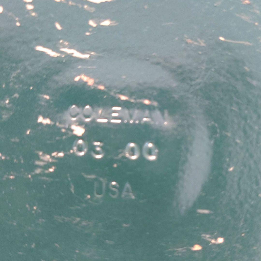 【希少】コールマンコンパクトストーブ440（遠赤ヒーターアタッチメント付属）