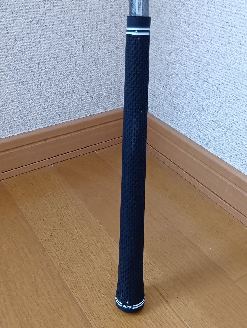 キャロウェイ『MAVRIK 7W(21)』ディアマナ『D-LIMITED60S』