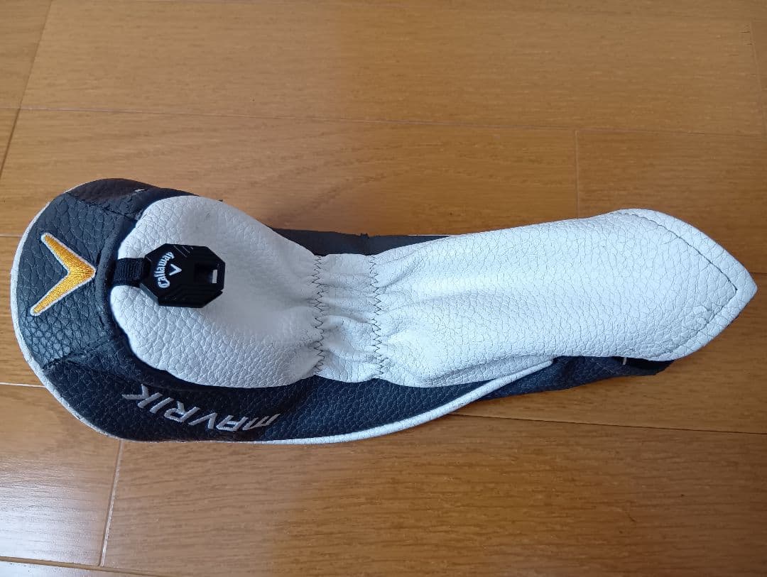 キャロウェイ『MAVRIK 7W(21)』ディアマナ『D-LIMITED60S』