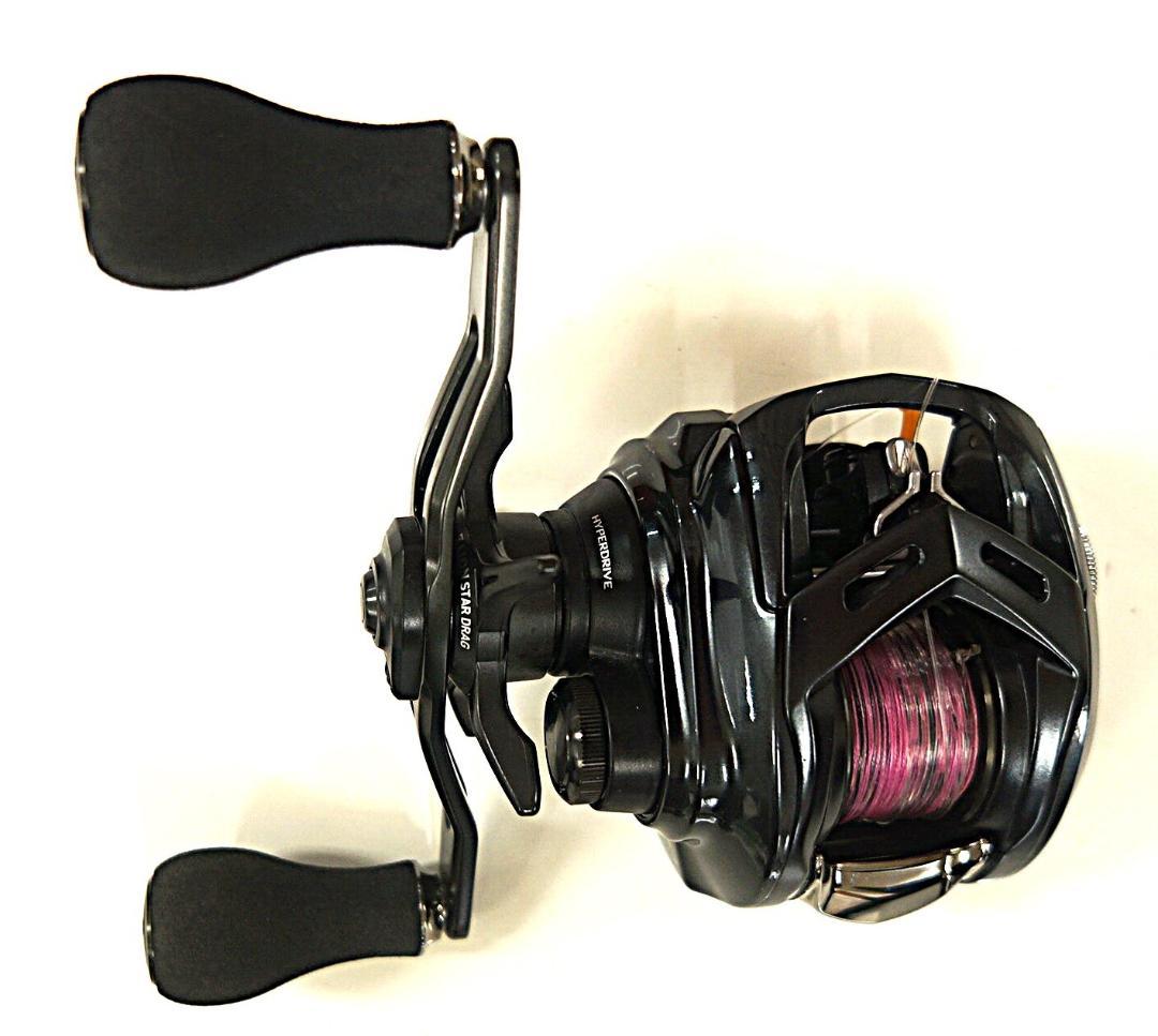 0042 釣り リール フィッシング DAIWA ADMIRA A