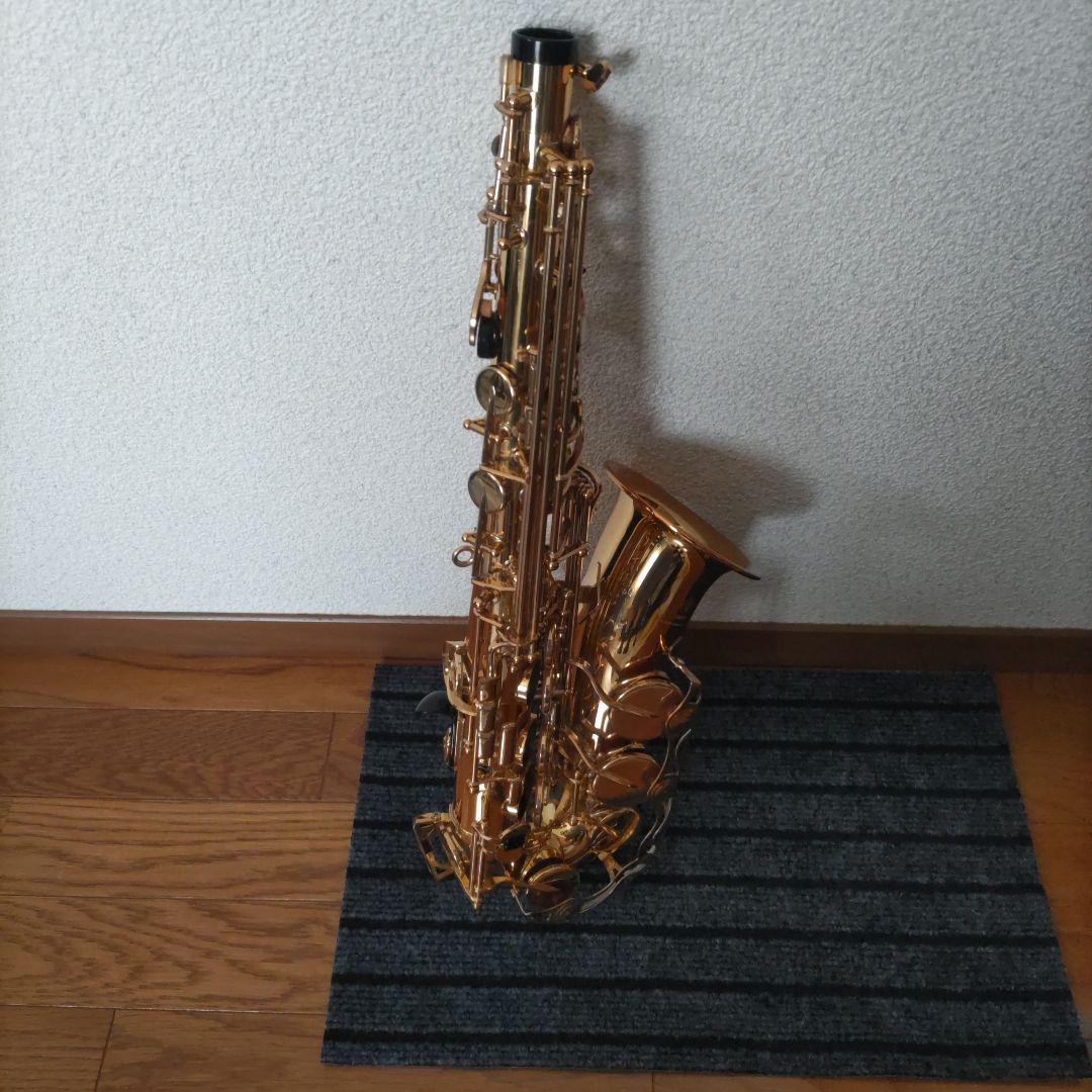 YAMAHA アルトサックス　YAS-275