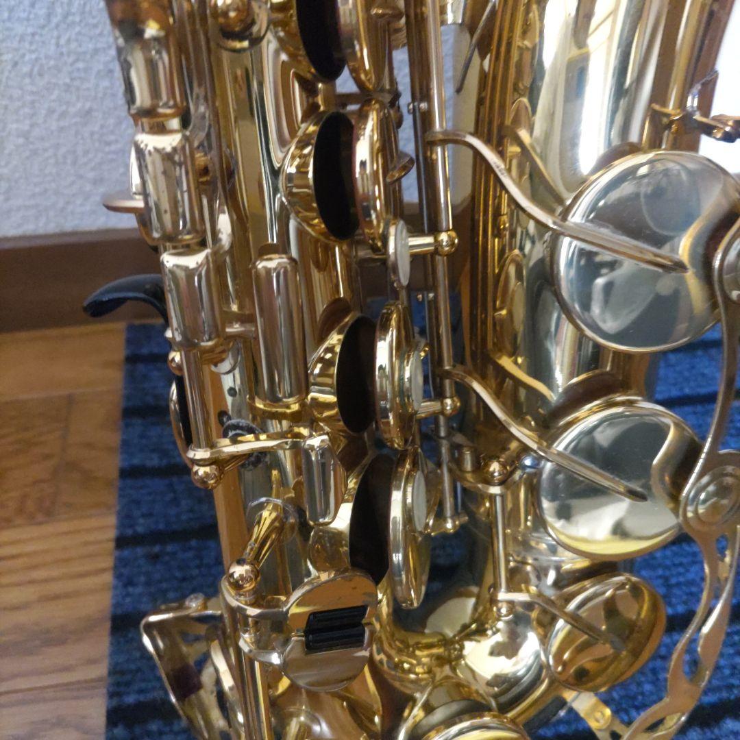 YAMAHA アルトサックス　YAS-275