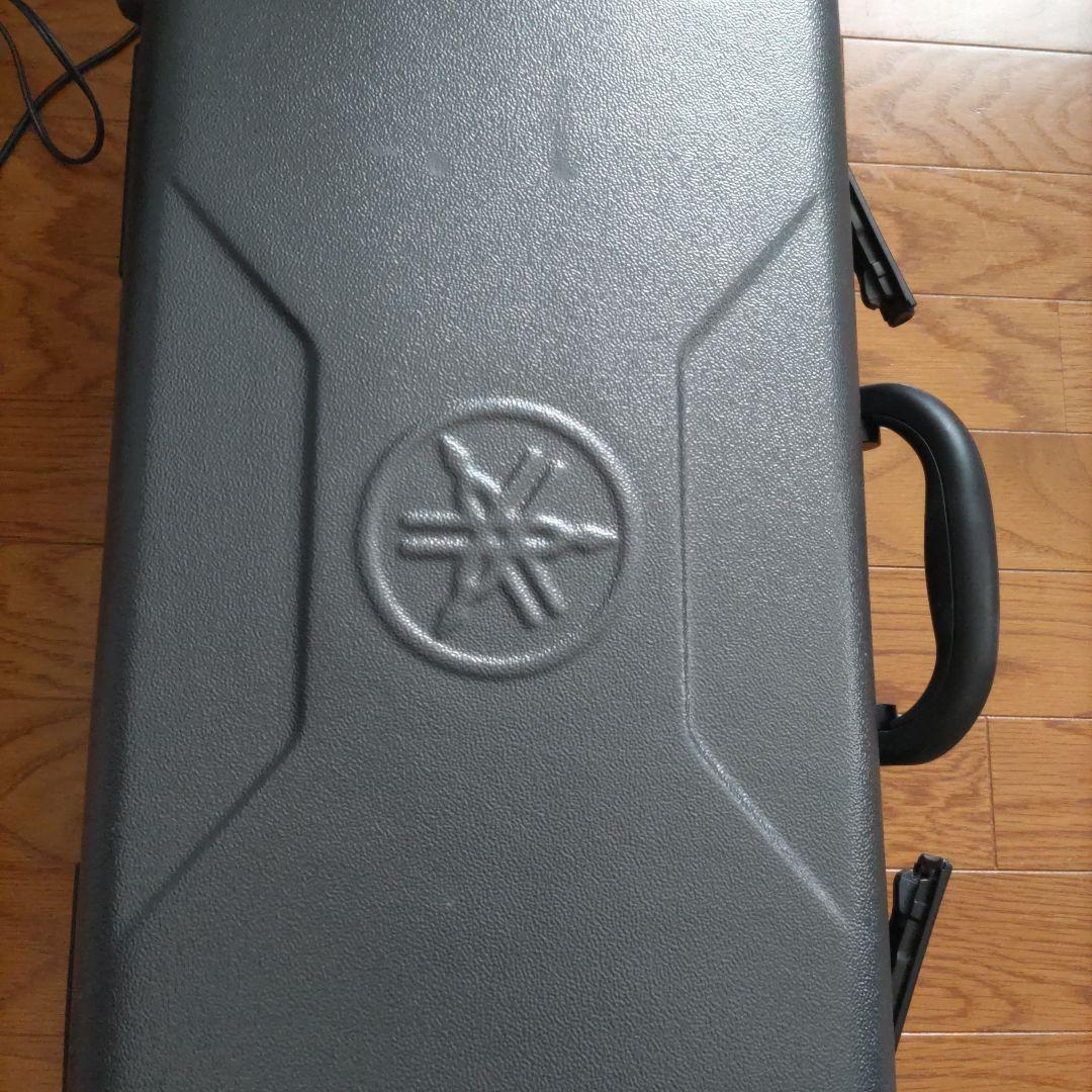 YAMAHA アルトサックス　YAS-275