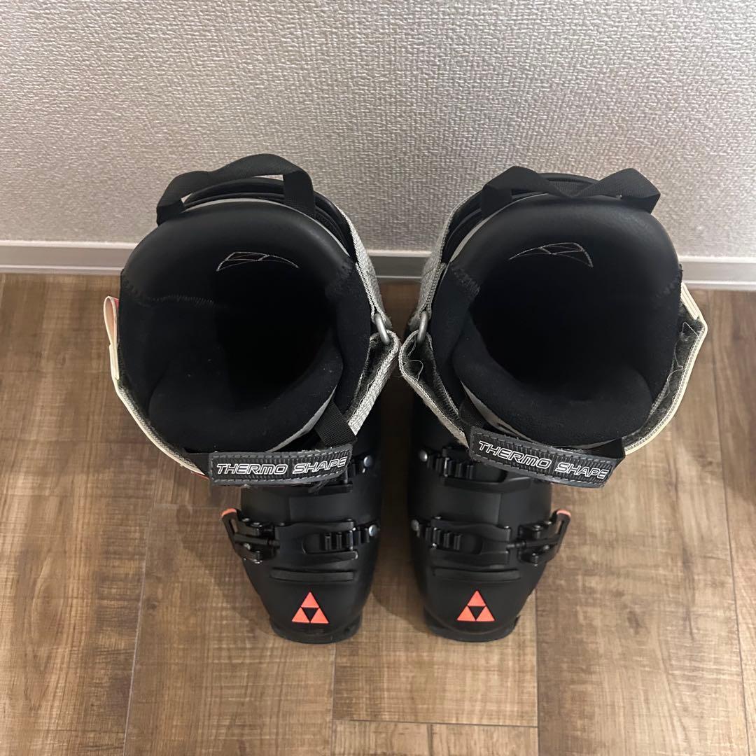 スキー FISCHER 110 VACUUM FULL FIT 24.5cm