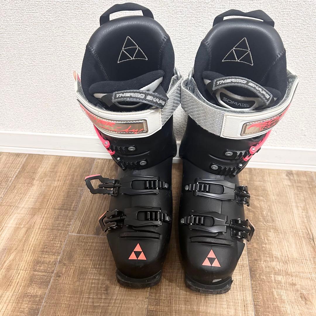 スキー FISCHER 110 VACUUM FULL FIT 24.5cm