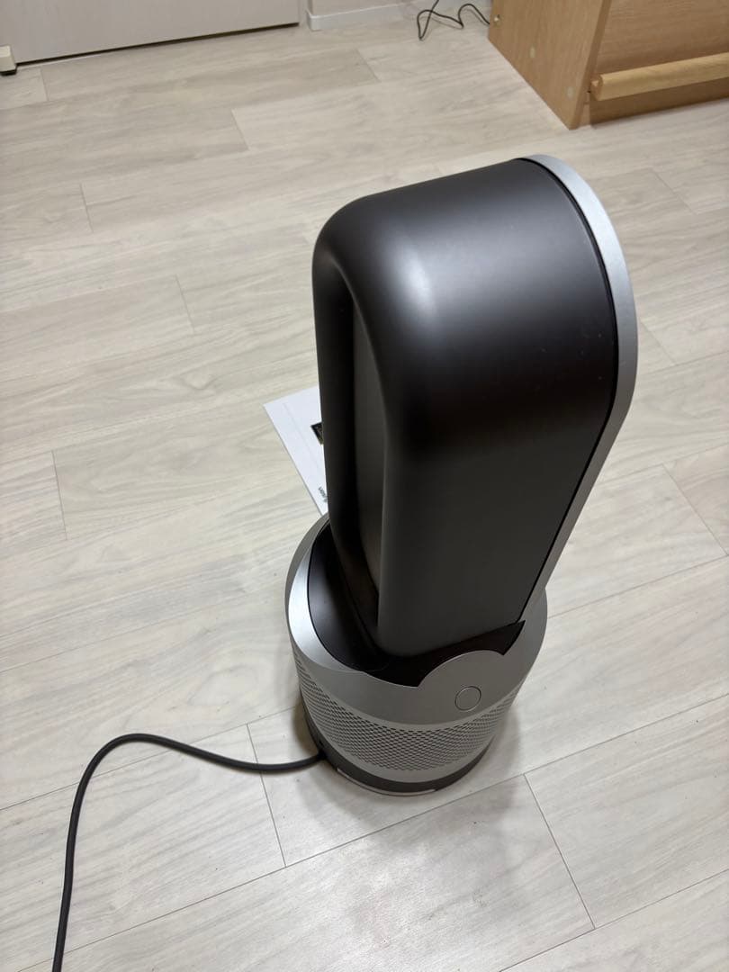 ダイソン dyson 空気清浄機能付 ファンヒーター 2021年製