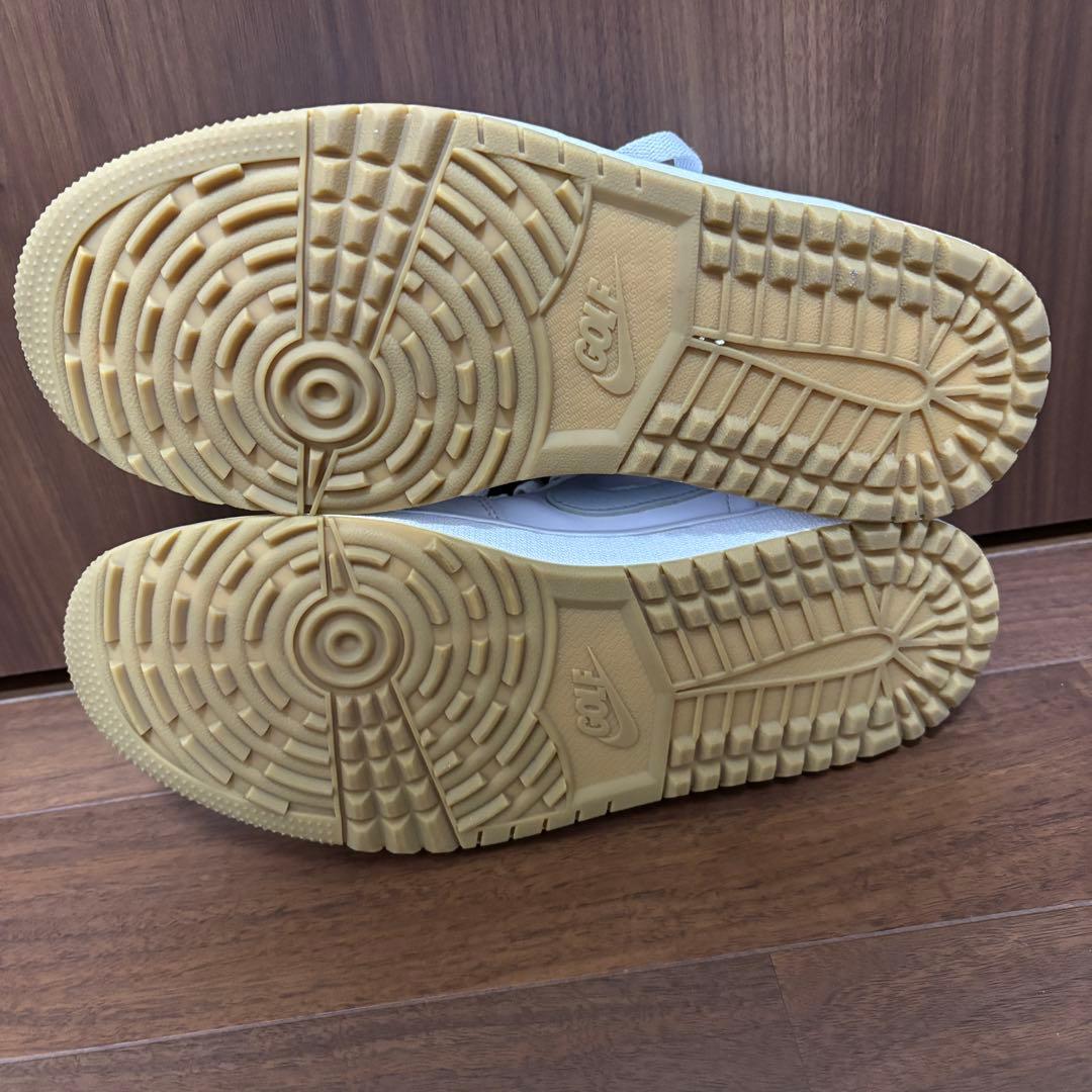 NIKE AIR JORDAN 1 LOW GOLFゴルフシューズ 26.5cm
