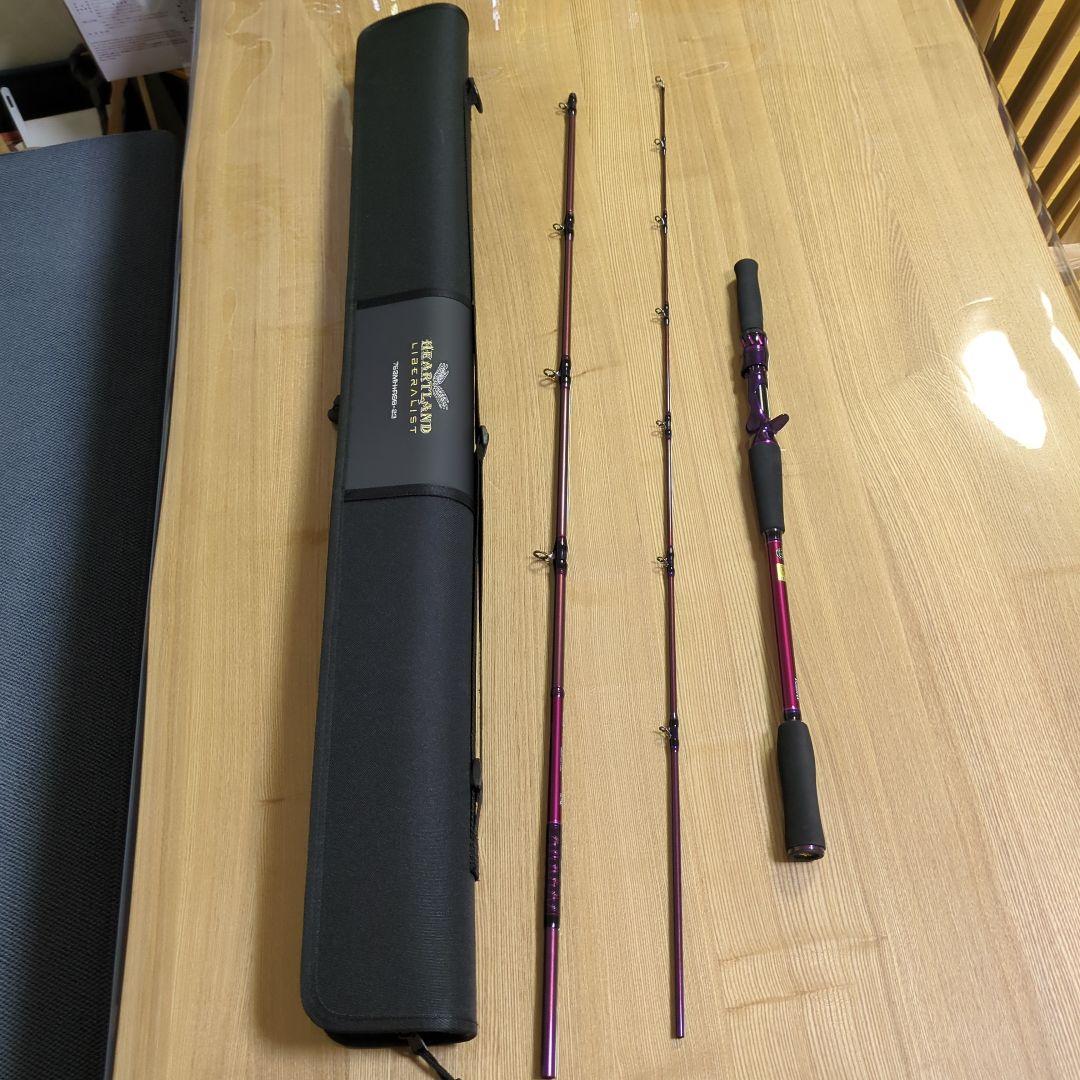 ハートランドリベラリスト 763MH/RSB-23