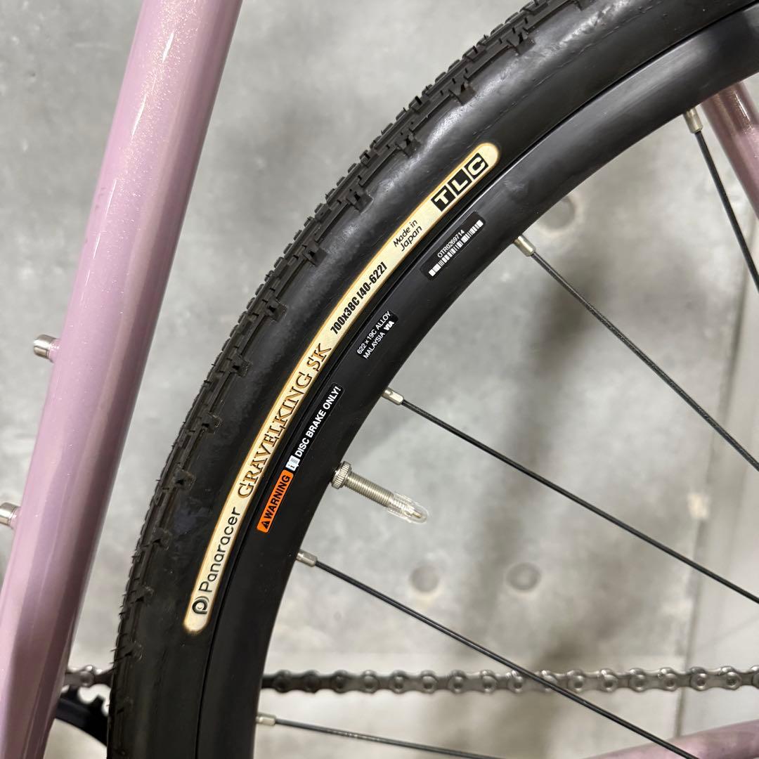 自転車本体 Surly Midnight Special size56(170-185cm)
