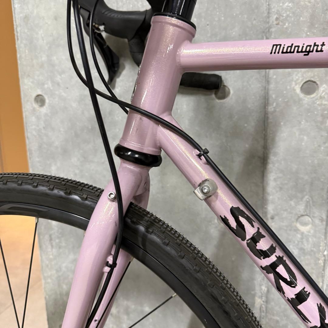 自転車本体 Surly Midnight Special size56(170-185cm)