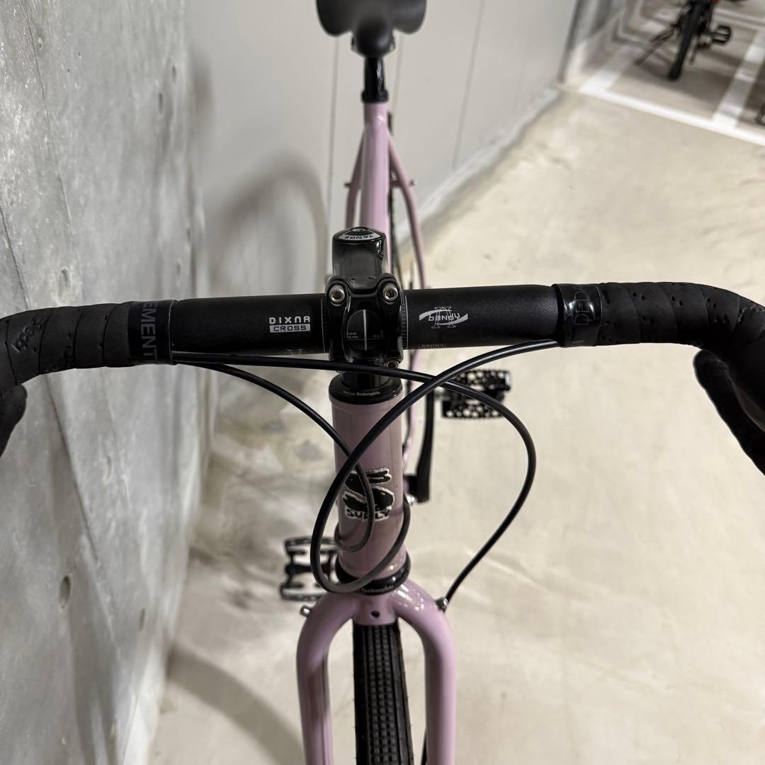 自転車本体 Surly Midnight Special size56(170-185cm)