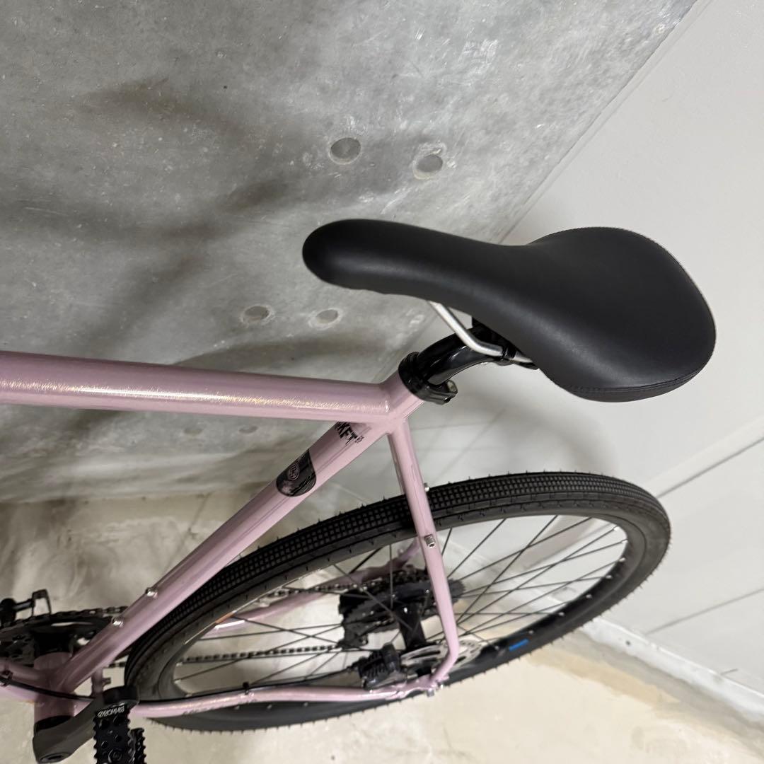 自転車本体 Surly Midnight Special size56(170-185cm)