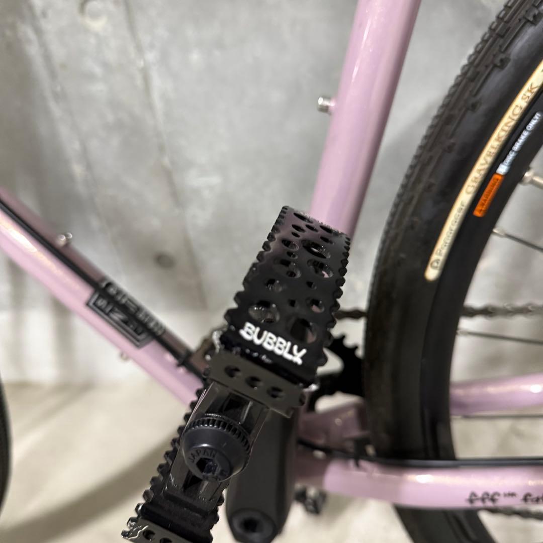 自転車本体 Surly Midnight Special size56(170-185cm)