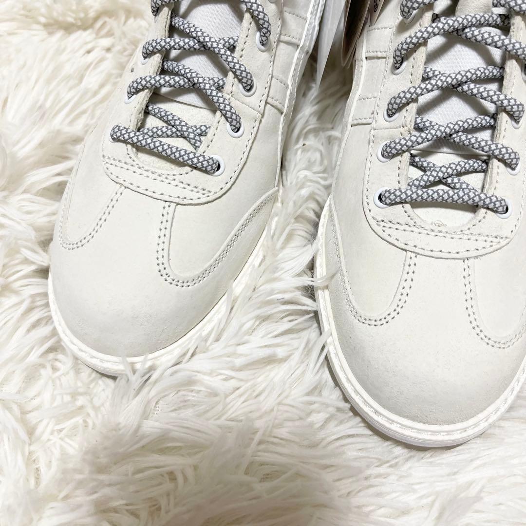 希少 Onitsuka Tiger 24.5 リンカンブーツ 山下智久 コラボ