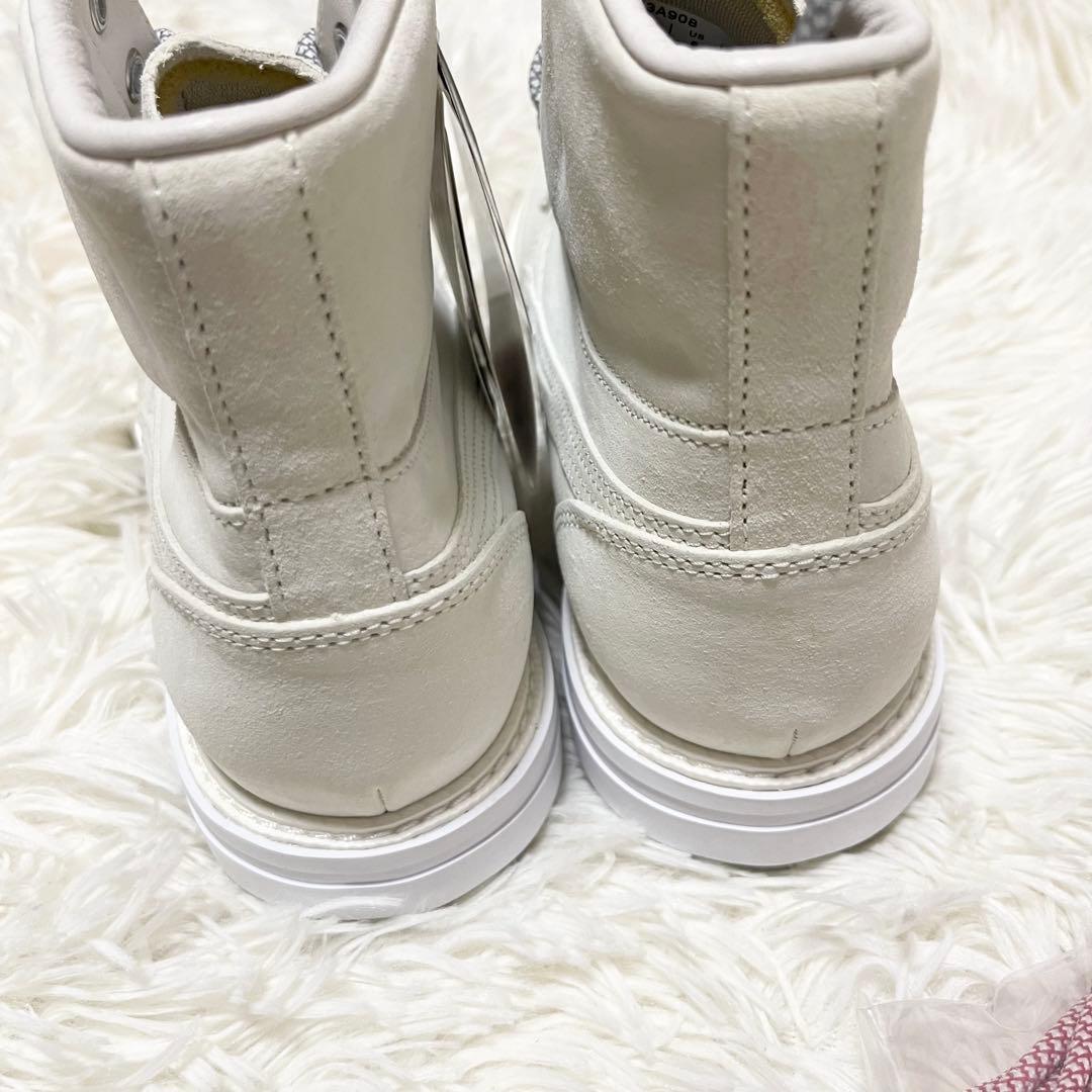 希少 Onitsuka Tiger 24.5 リンカンブーツ 山下智久 コラボ