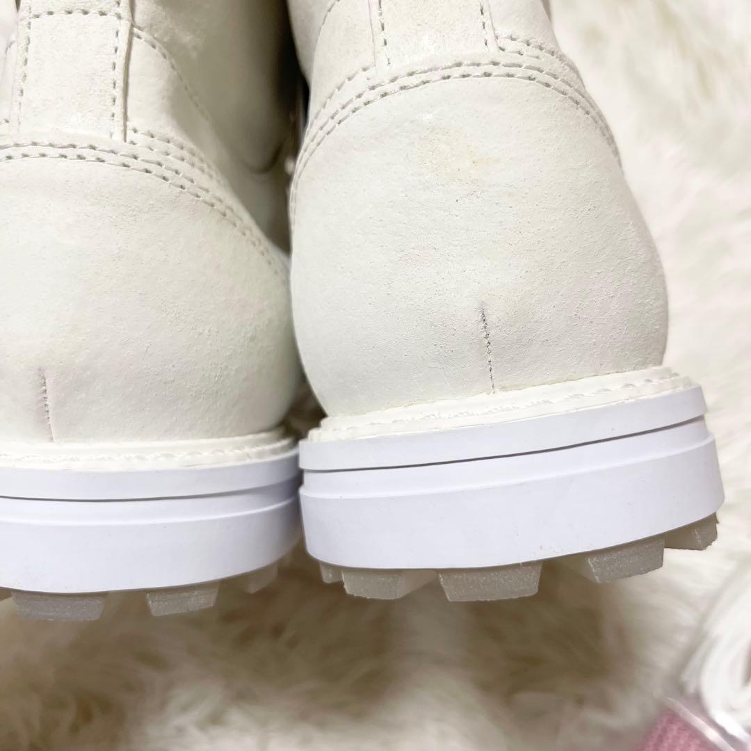 希少 Onitsuka Tiger 24.5 リンカンブーツ 山下智久 コラボ