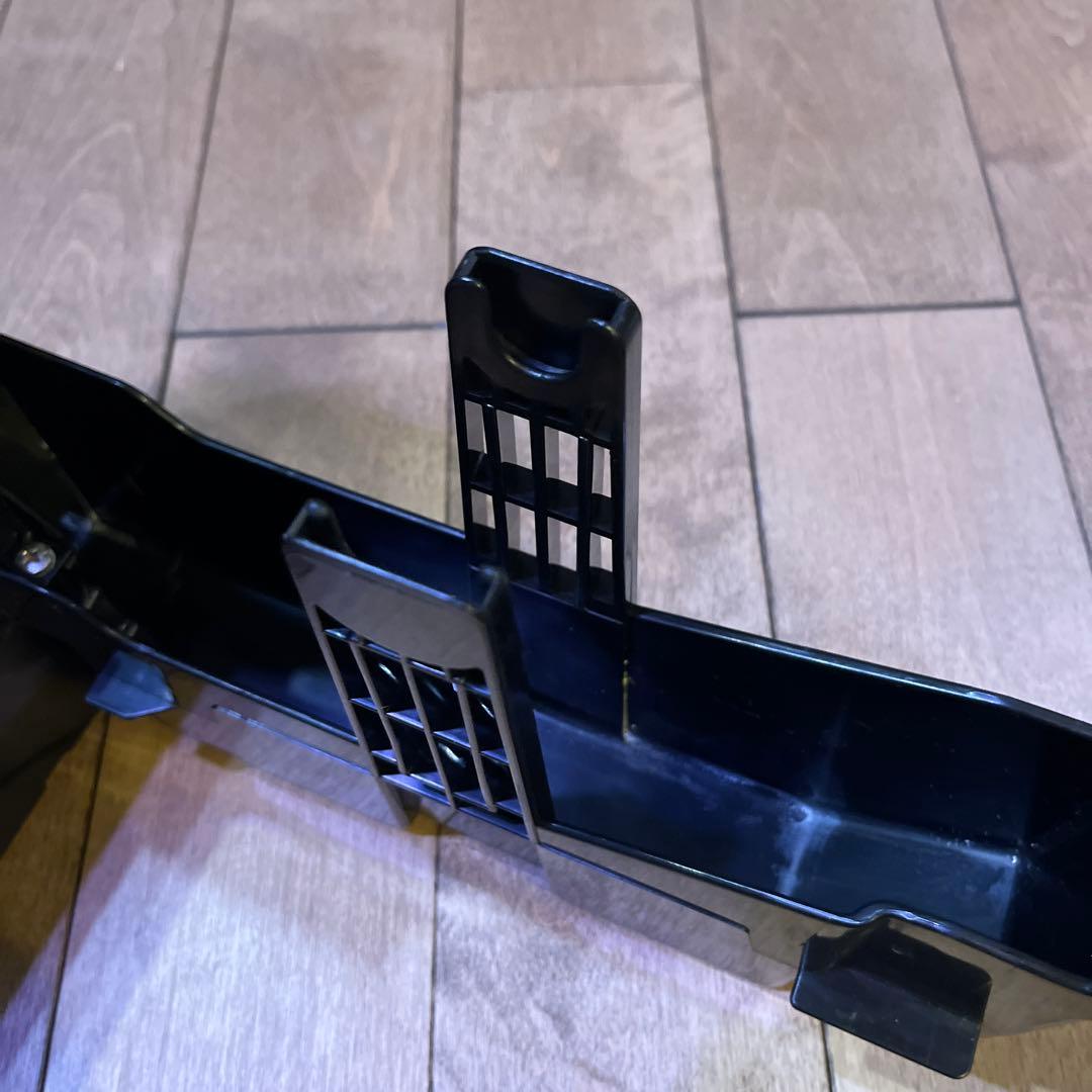 Panasonic F-VXU90 2021年製 加湿空気清浄器 木目調