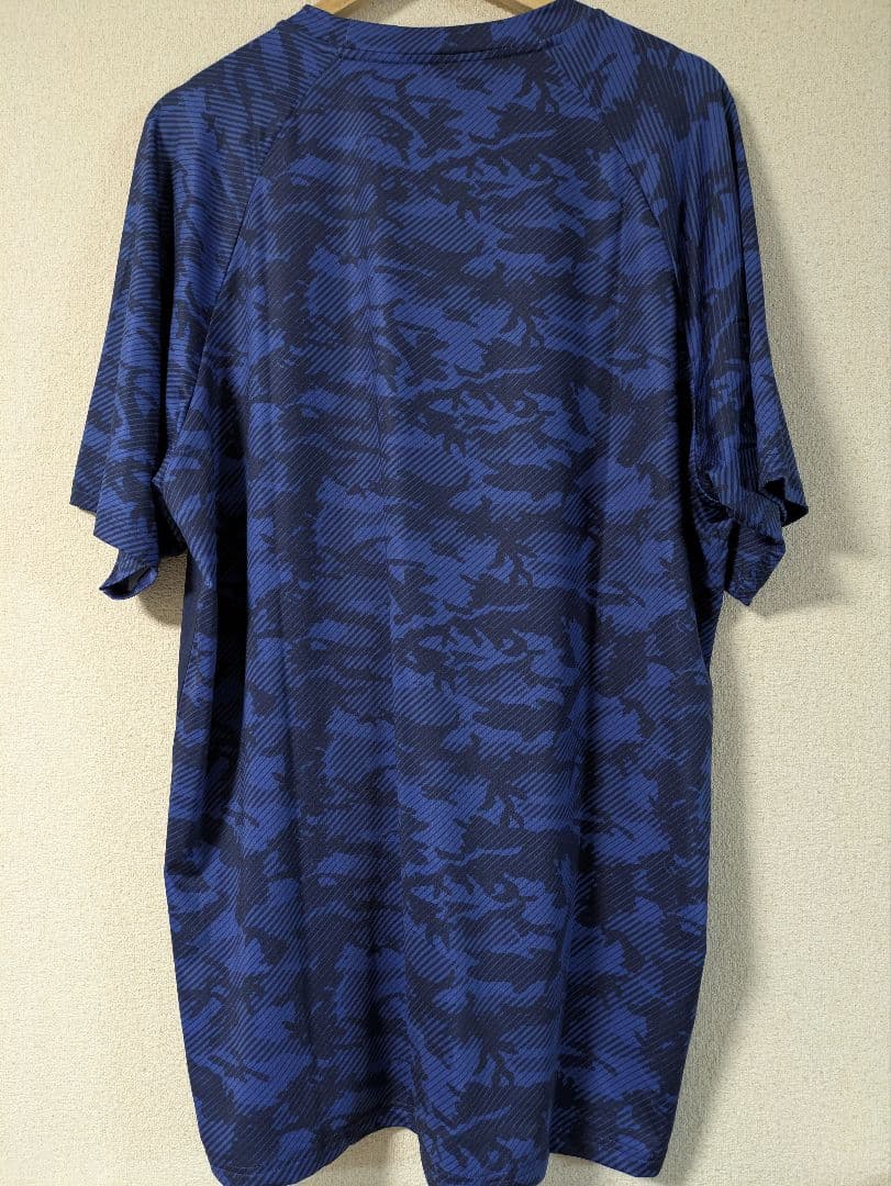 東京ヤクルトスワローズ　プロコレTシャツ