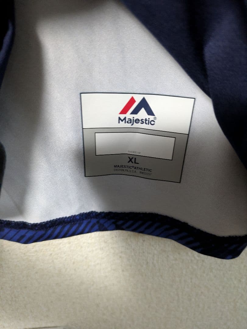 東京ヤクルトスワローズ　プロコレTシャツ