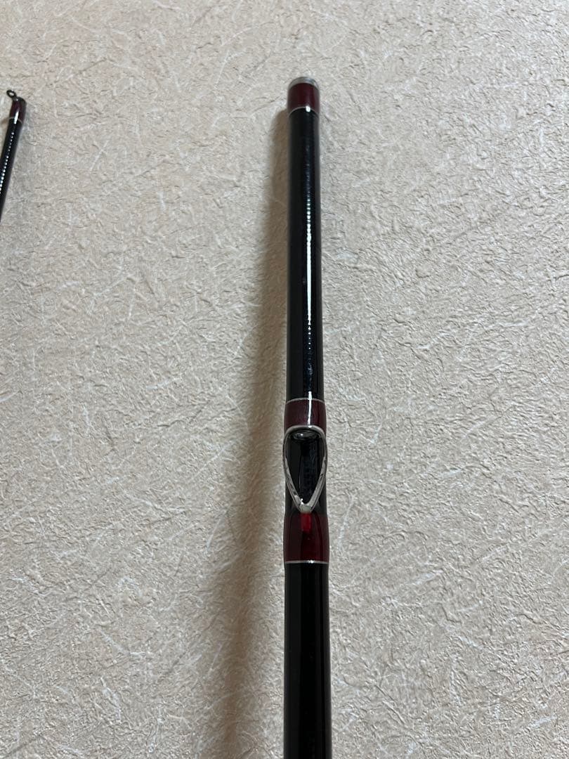 黒鯛工房 ヘチセレクション S-SPEC 275 がまかつ 宇崎日新