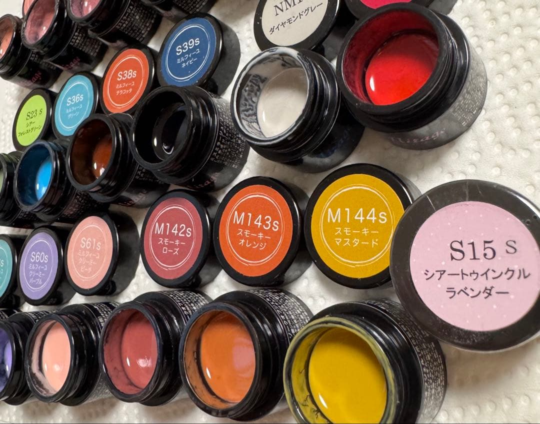 まりメロ＠プロフ必読 様専用 KOKOIST Presto ミスミラージュ