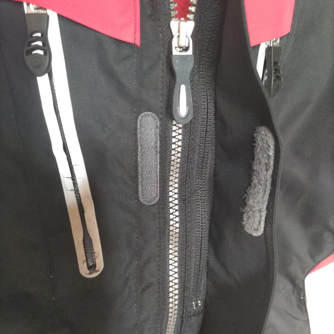 フォロー割】中古 ミズノ SAJ スノージャパン セットアップ 上下 M