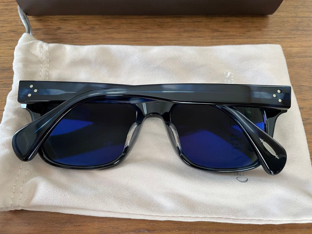 OLIVER PEOPLES オリバーピープルズ Jack Huston-J