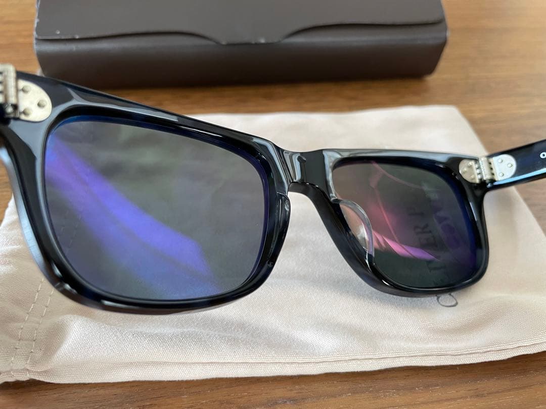 OLIVER PEOPLES オリバーピープルズ Jack Huston-J