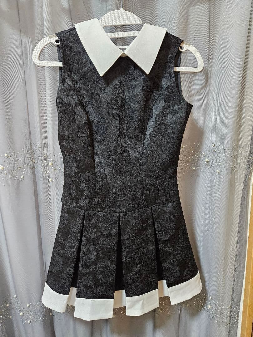 ベリアミミ ワンピース 美品