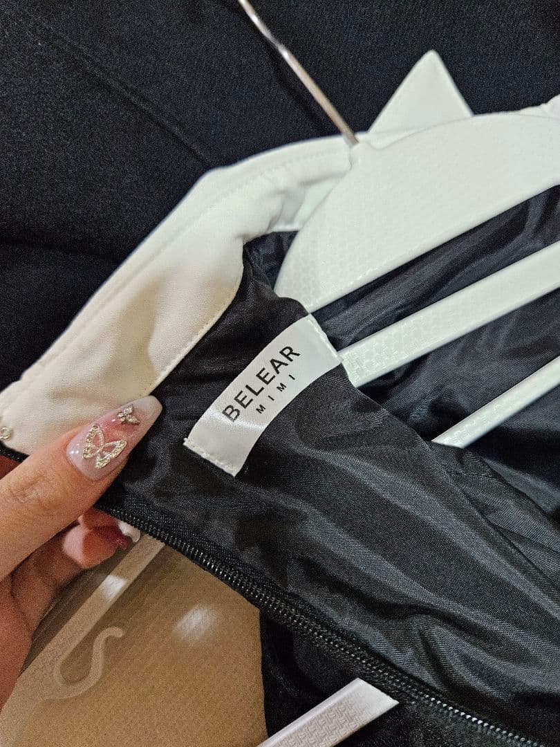 ベリアミミ ワンピース 美品