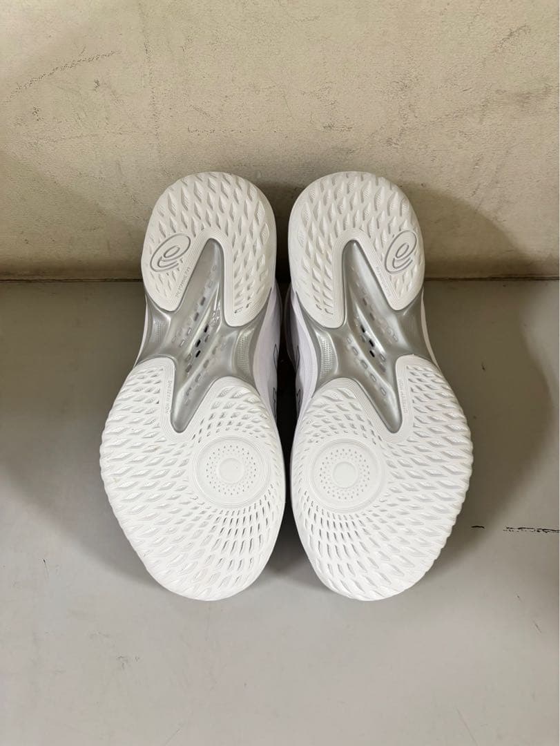 【お年玉価格】GELHOOP V17 WIDE 100カラー 26.0㎝