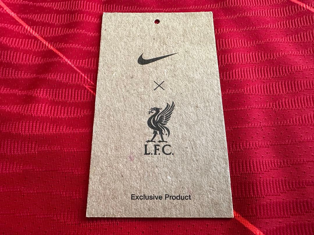 Liverpool リヴァプール トレントアレクサンダーアーノルド ユニフォーム