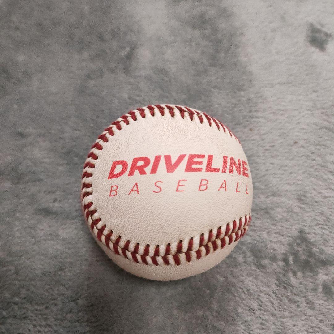 練習用具 Driveline Weighted Pitching Baseballs