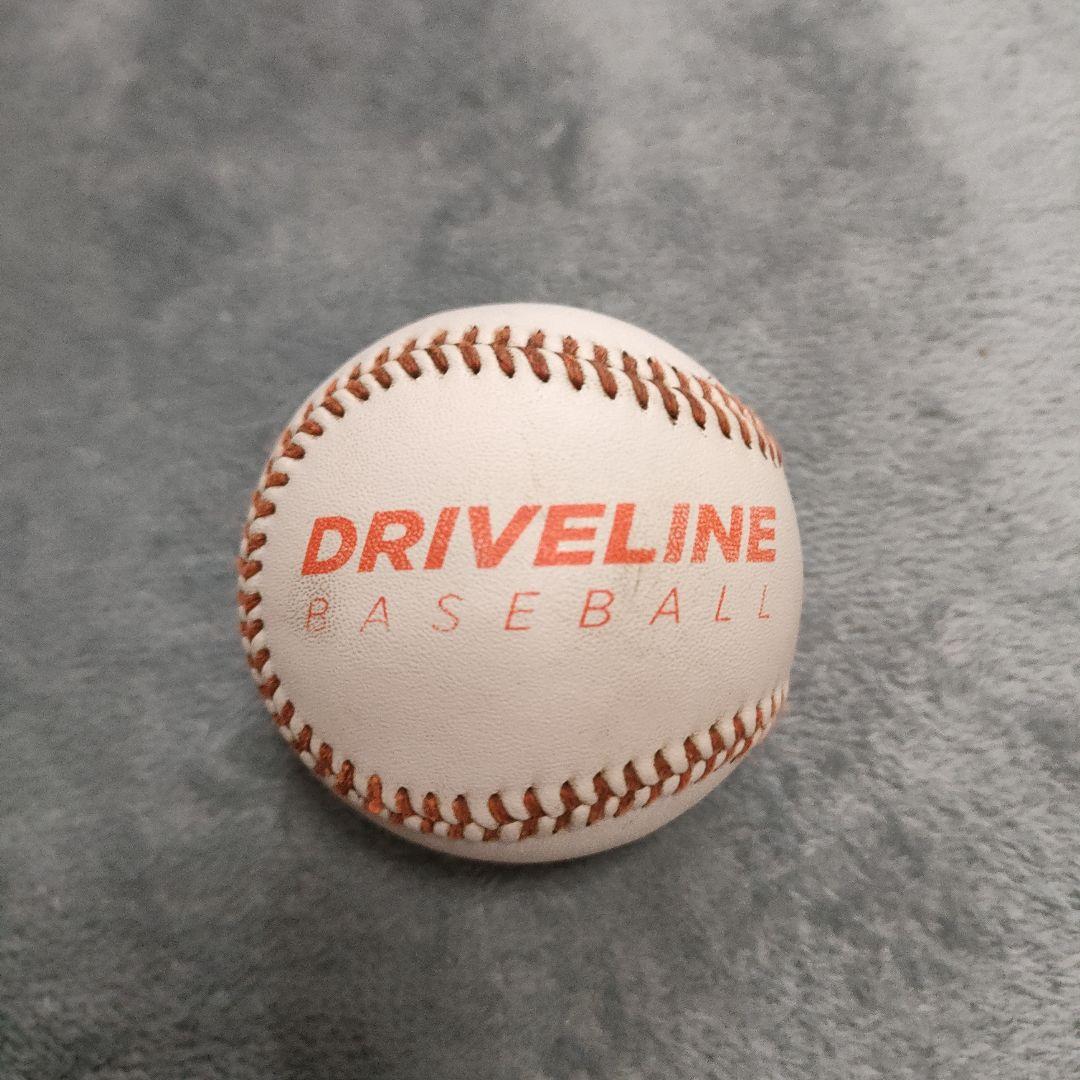 練習用具 Driveline Weighted Pitching Baseballs