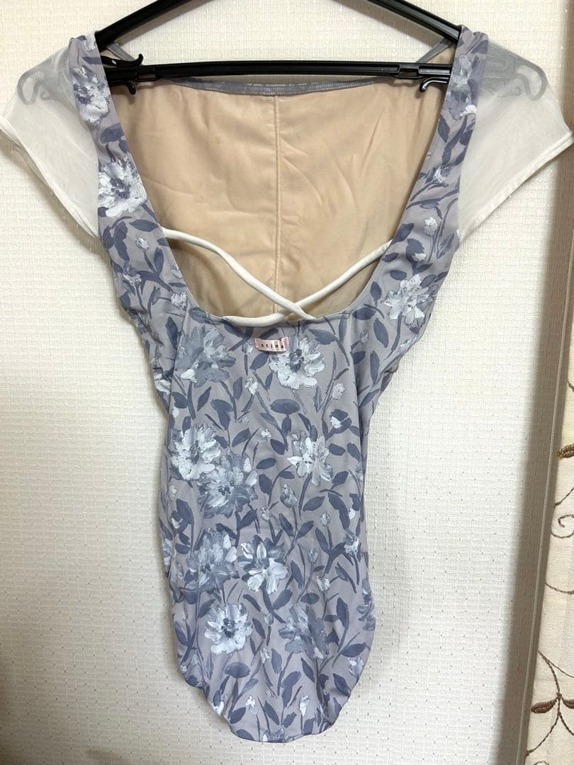 Stina バレエ レオタード S