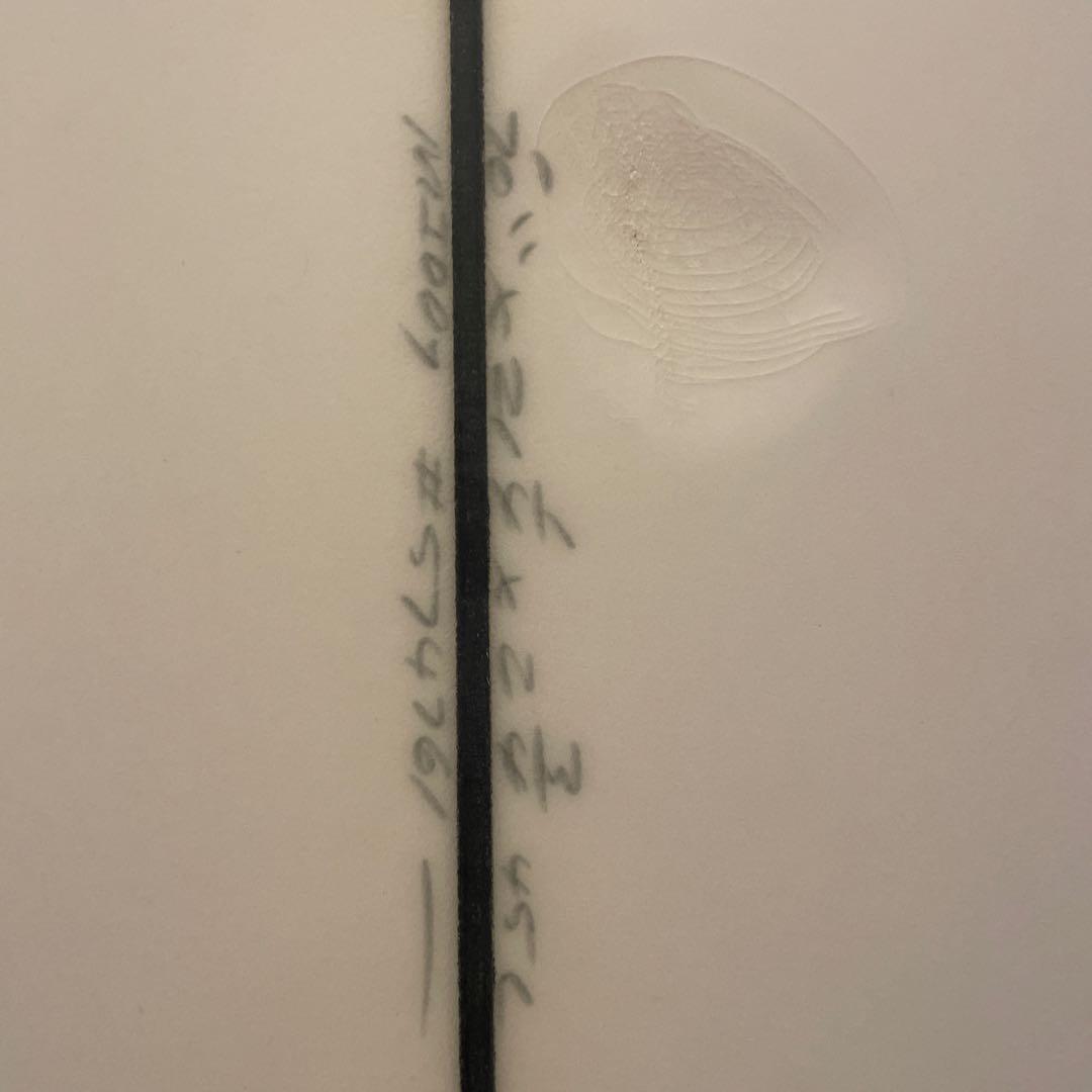 値下げ‼️ 【手渡し限定】ミッドレングス サーフボード 7.0 THE MIDDY