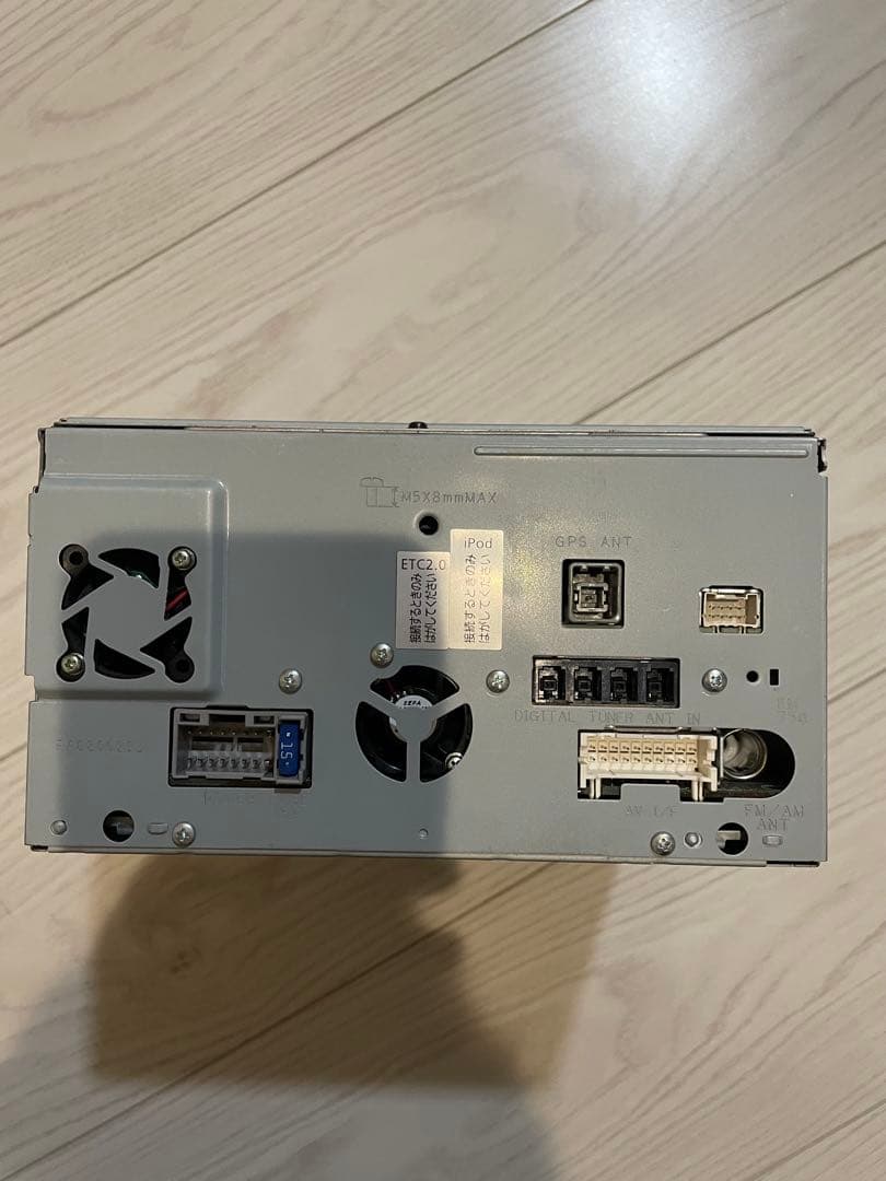 パナソニック　フルセグナビ　RA05WD