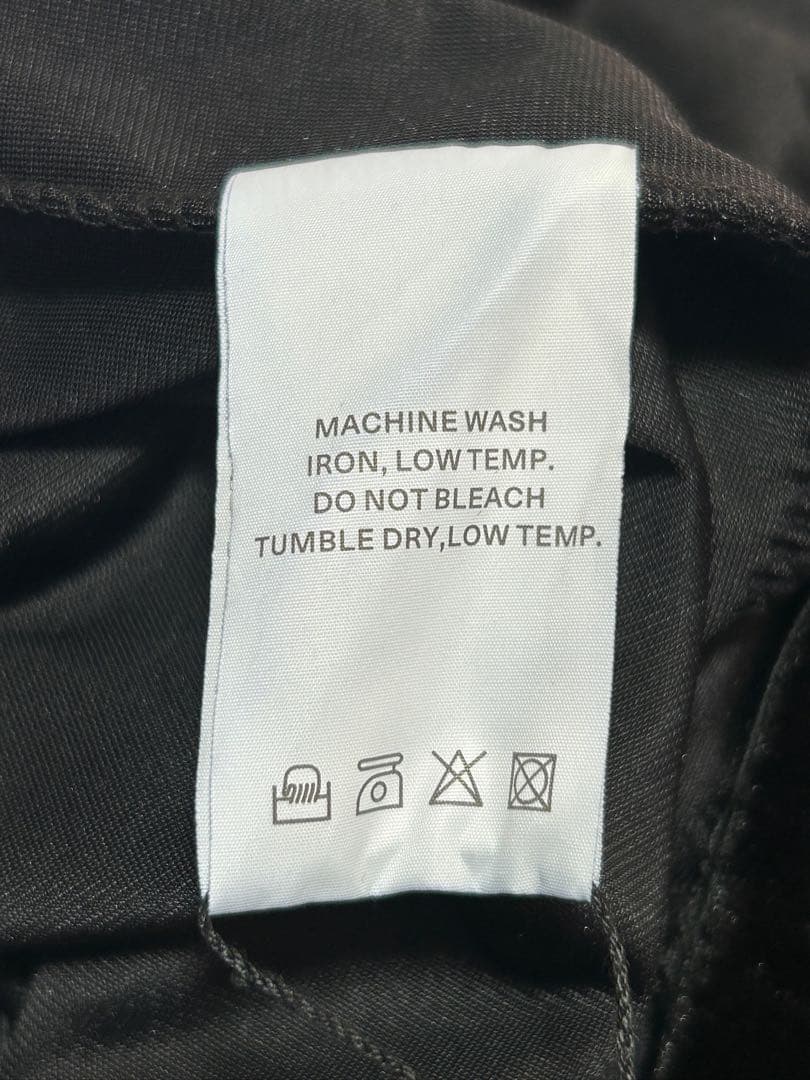 Studio Doe ベロアスカート