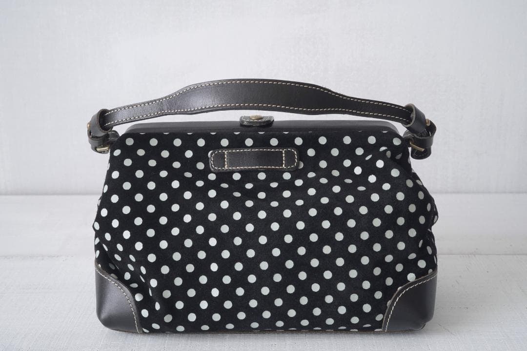 Acru レザーバッグ 本革 レザー カメラバッグ 美品 アクリュ ハンドバッグ