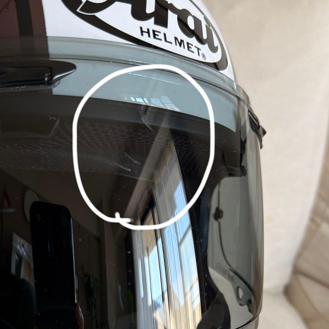 RAPIDE-NEO ブラウン　57.58CM