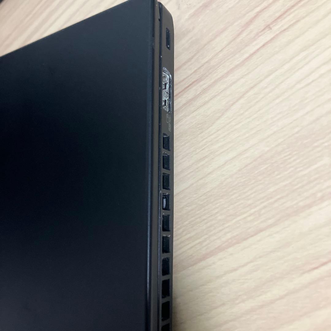 ThinkPad X280 FHD メモリ8G SSD256GB 付属品あり