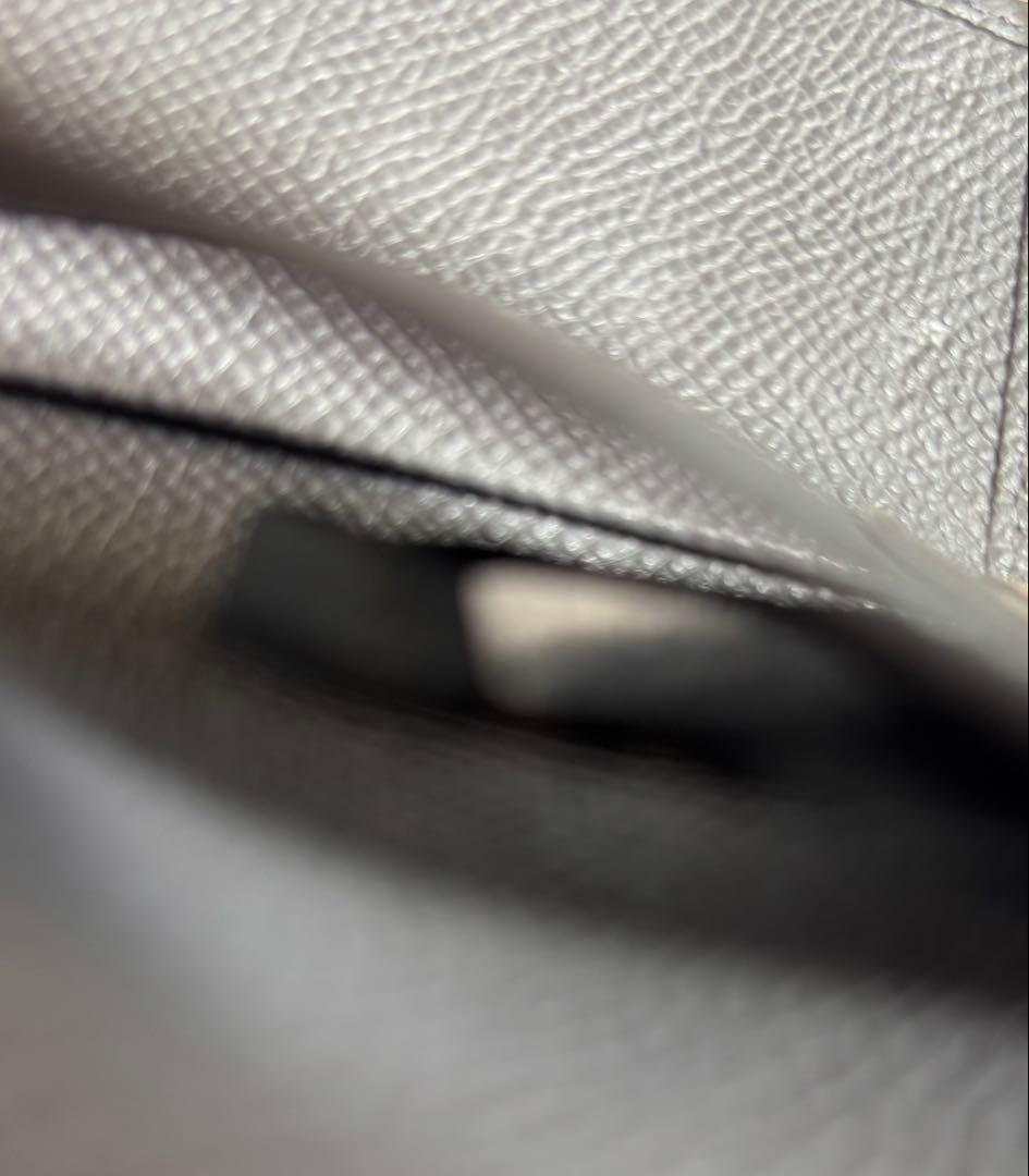 BVLGARI ブルガリ キーケース