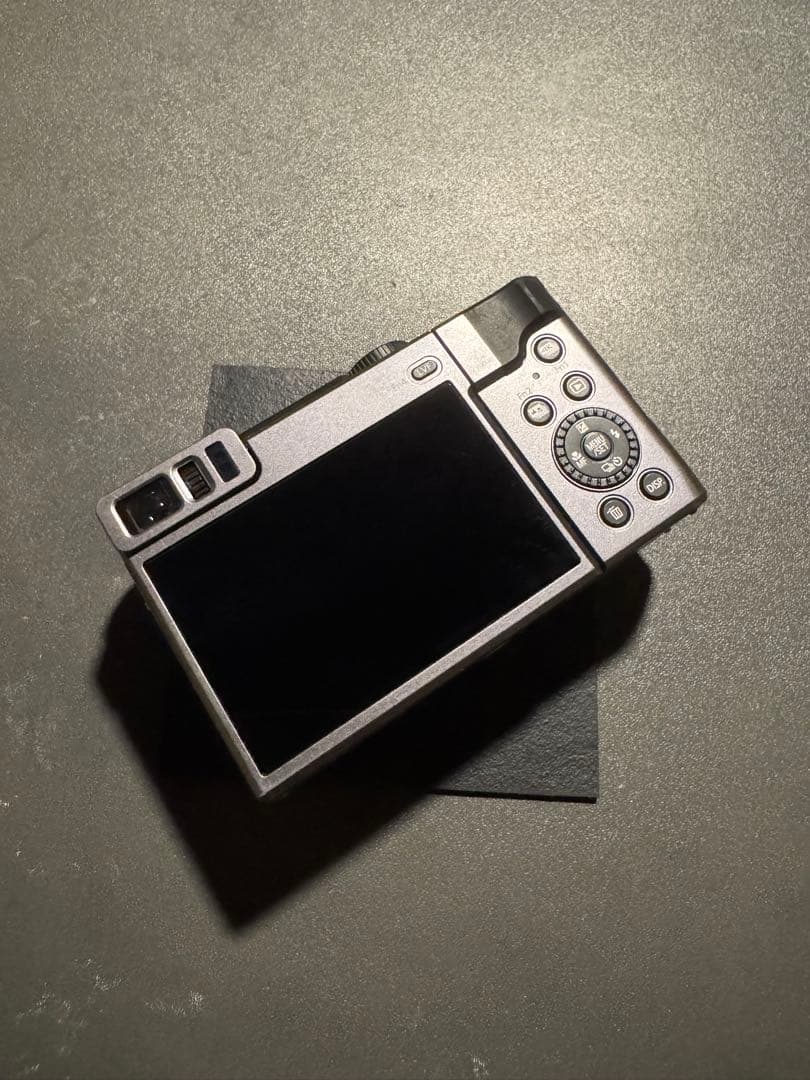 LUMIX ルミックス DC-TZ90 コンデジ　TZ-90
